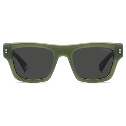 Polaroid Pld 6238/s/x 1ED/M9 GREEN