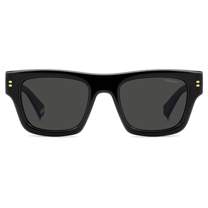 Polaroid Pld 6238/s/x 807/M9 BLACK