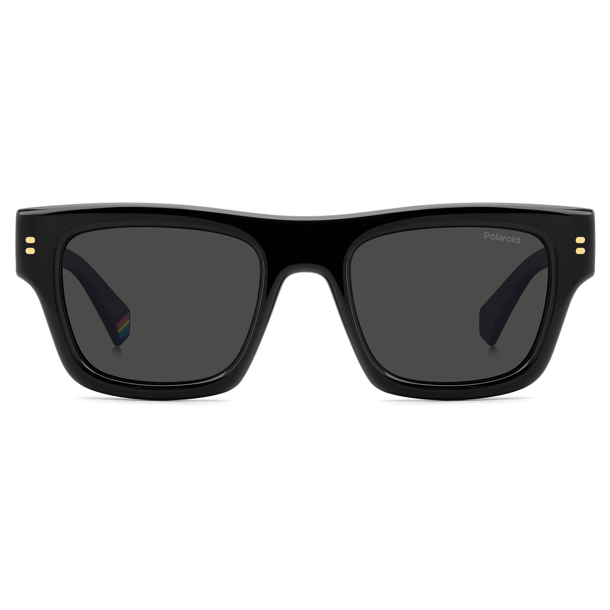 Polaroid Pld 6238/s/x 807/M9 BLACK