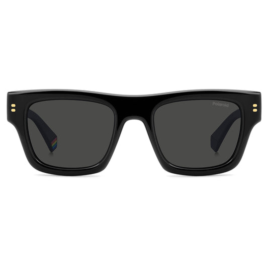 Polaroid Pld 6238/s/x 807/M9 BLACK