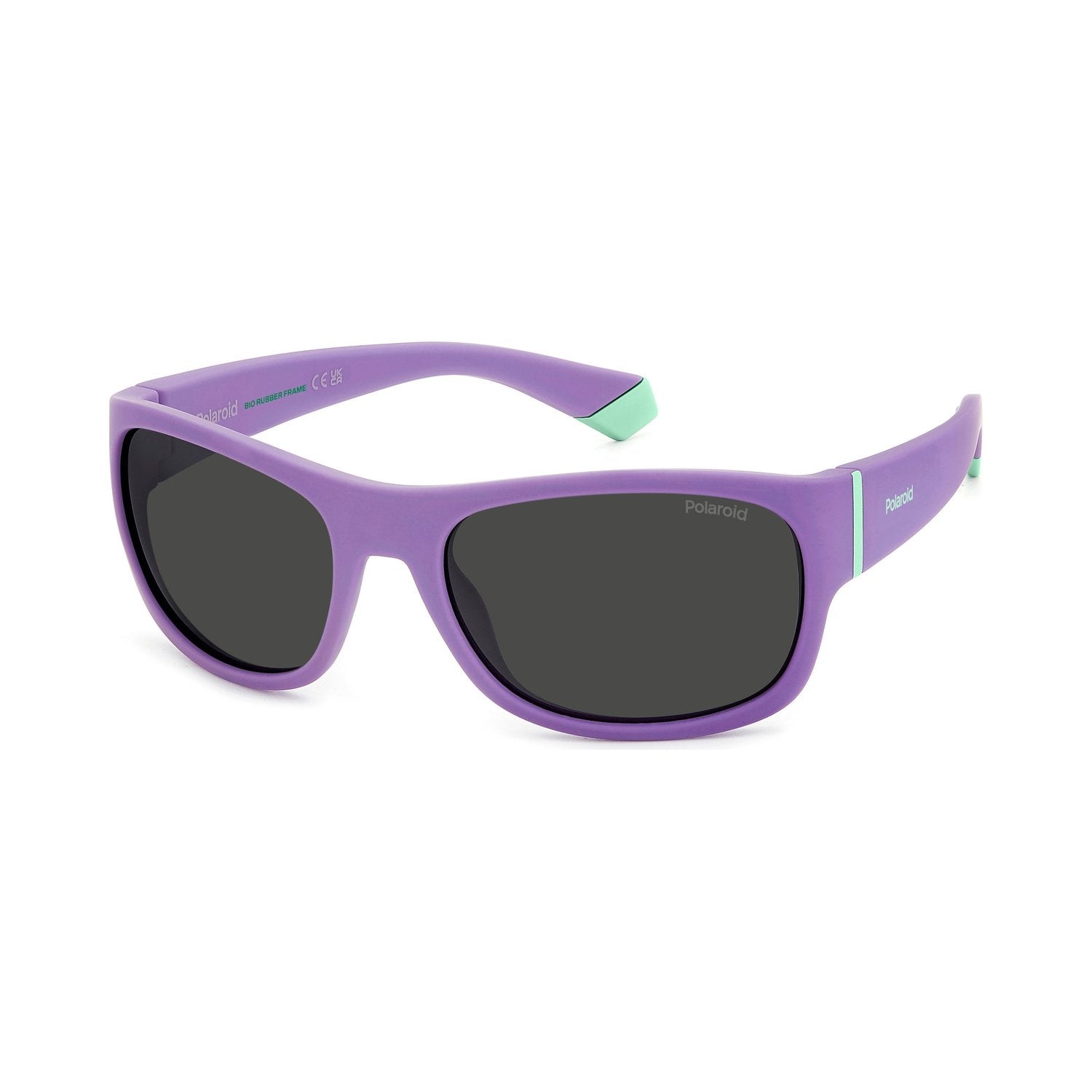 Polaroid Pld 8064/s B3V/M9 VIOLET