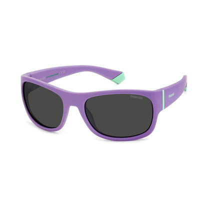 Polaroid Pld 8064/s B3V/M9 VIOLET