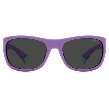 Polaroid Pld 8064/s B3V/M9 VIOLET