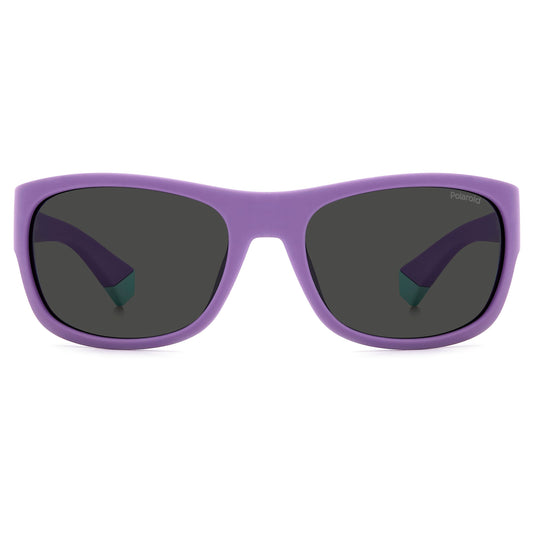 Polaroid Pld 8064/s B3V/M9 VIOLET