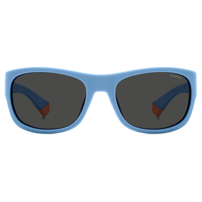 Polaroid Pld 8064/s MVU/M9 AZURE