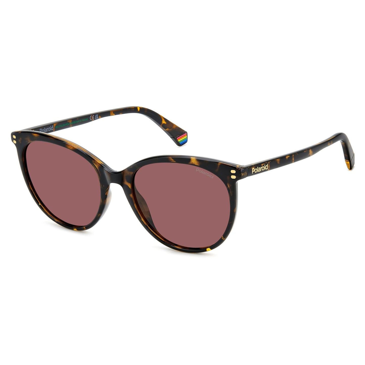 Polaroid Pld 6231/s 086/KL HAVANA