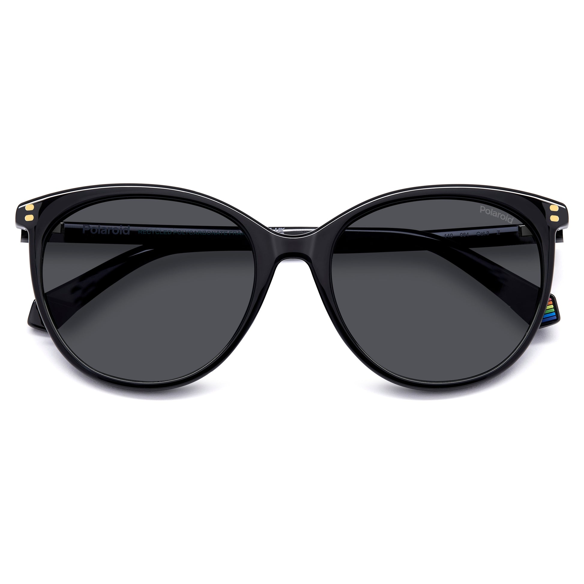 Polaroid Pld 6231/s 807/M9 BLACK