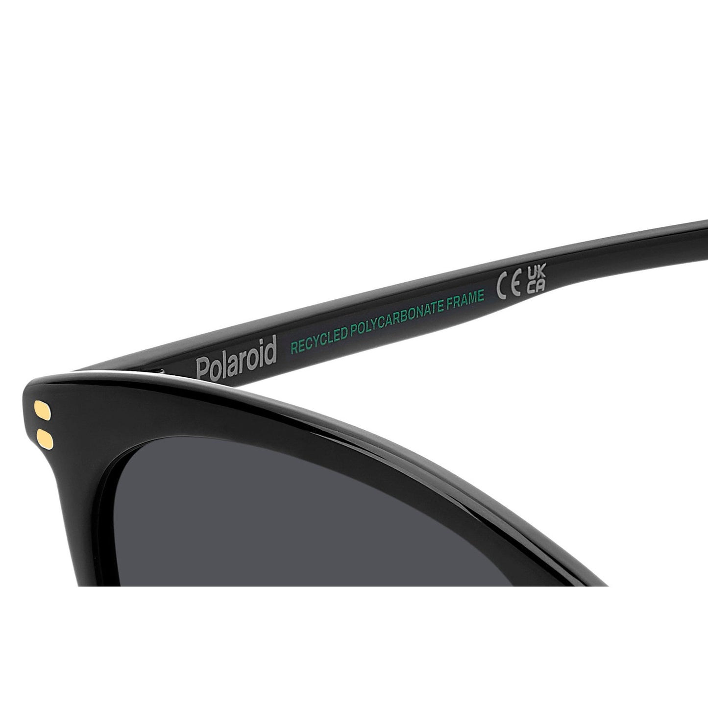 Polaroid Pld 6231/s 807/M9 BLACK