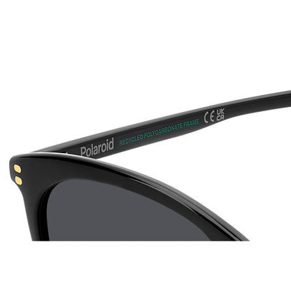 Polaroid Pld 6231/s 807/M9 BLACK