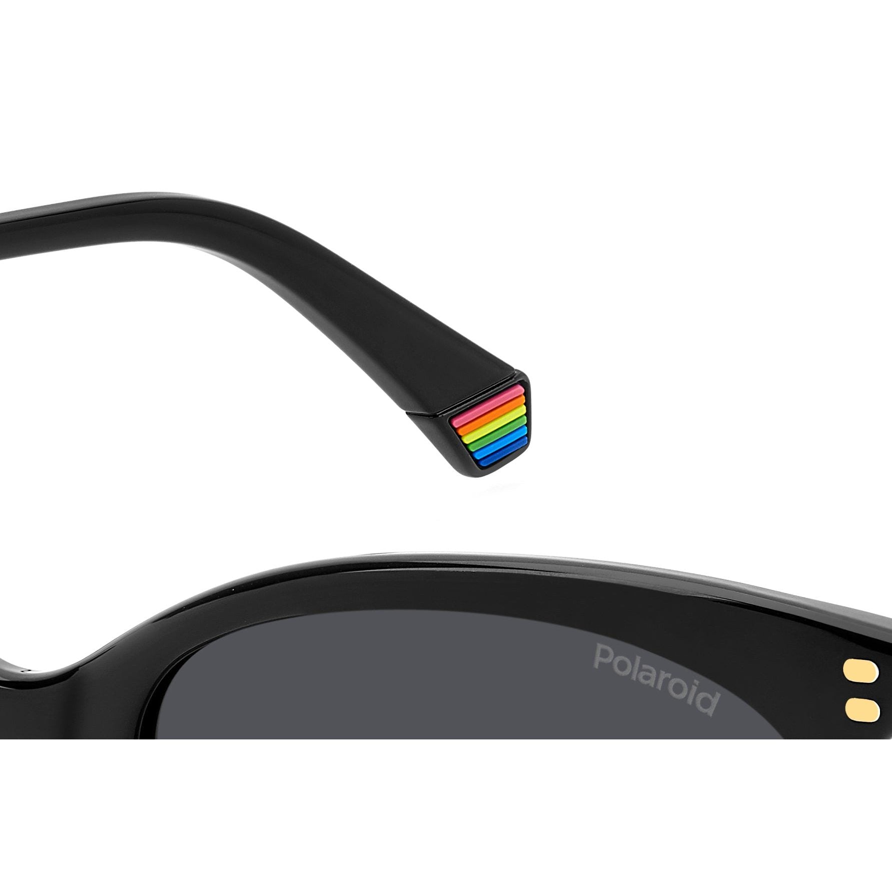 Polaroid Pld 6231/s 807/M9 BLACK