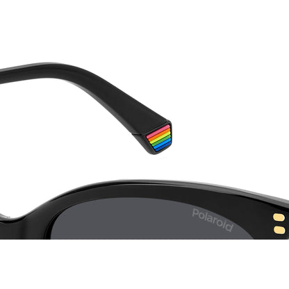 Polaroid Pld 6231/s 807/M9 BLACK