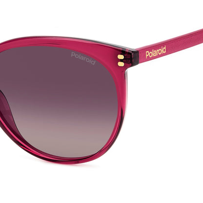 Polaroid Pld 6231/s QHO/JR CYCLAMEN