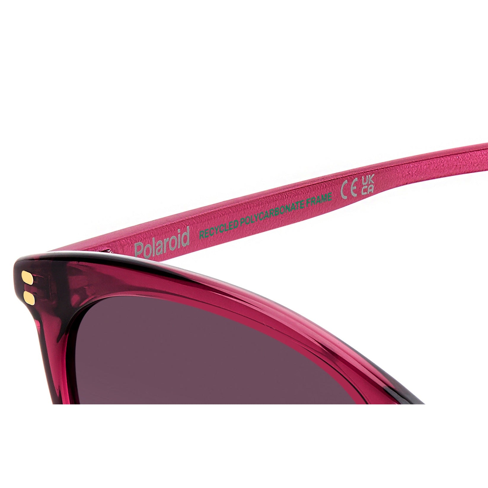 Polaroid Pld 6231/s QHO/JR CYCLAMEN