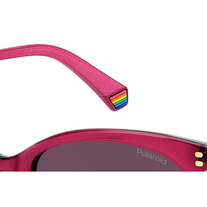 Polaroid Pld 6231/s QHO/JR CYCLAMEN