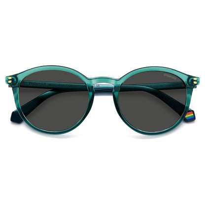 Polaroid Pld 6233/s 1ED/M9 GREEN