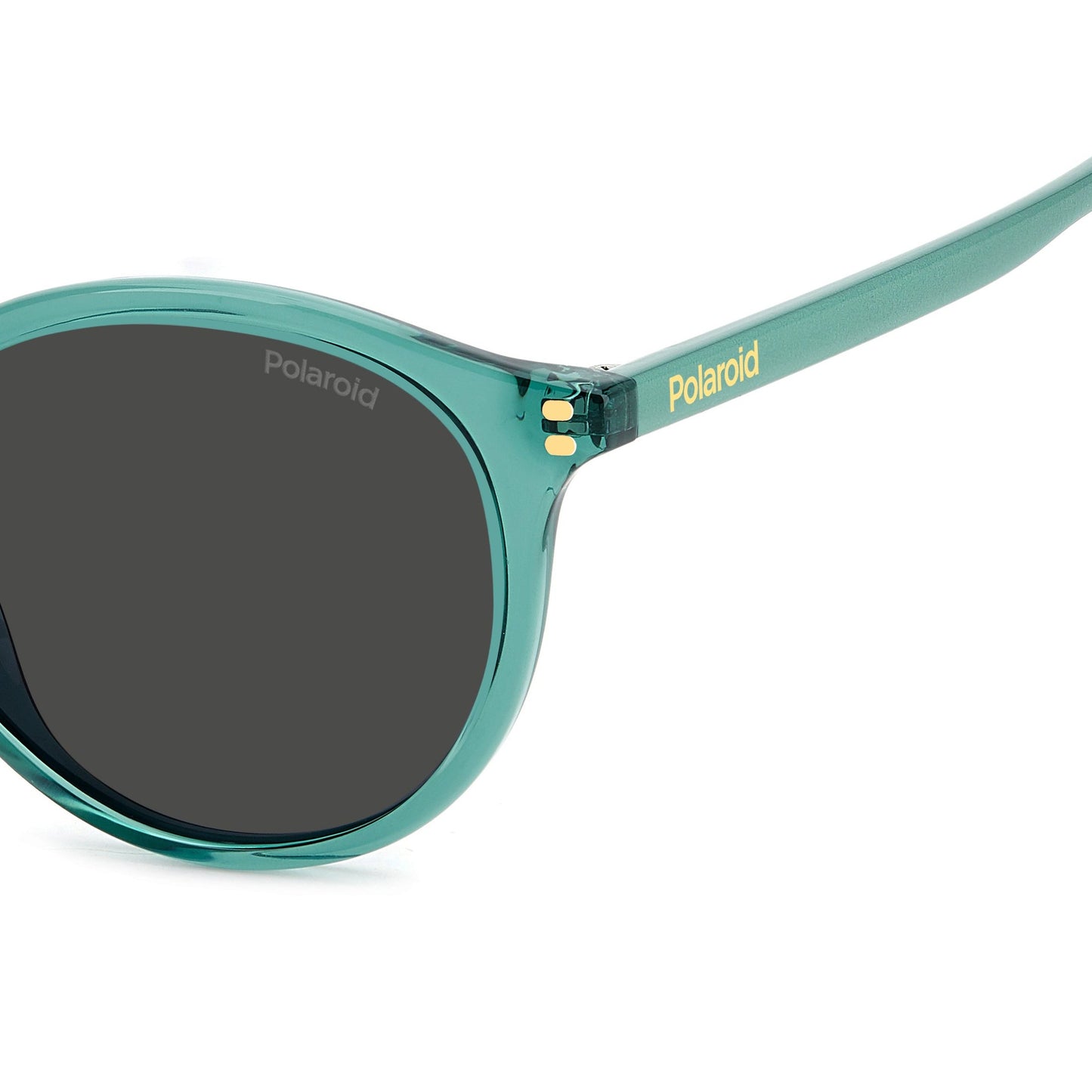 Polaroid Pld 6233/s 1ED/M9 GREEN