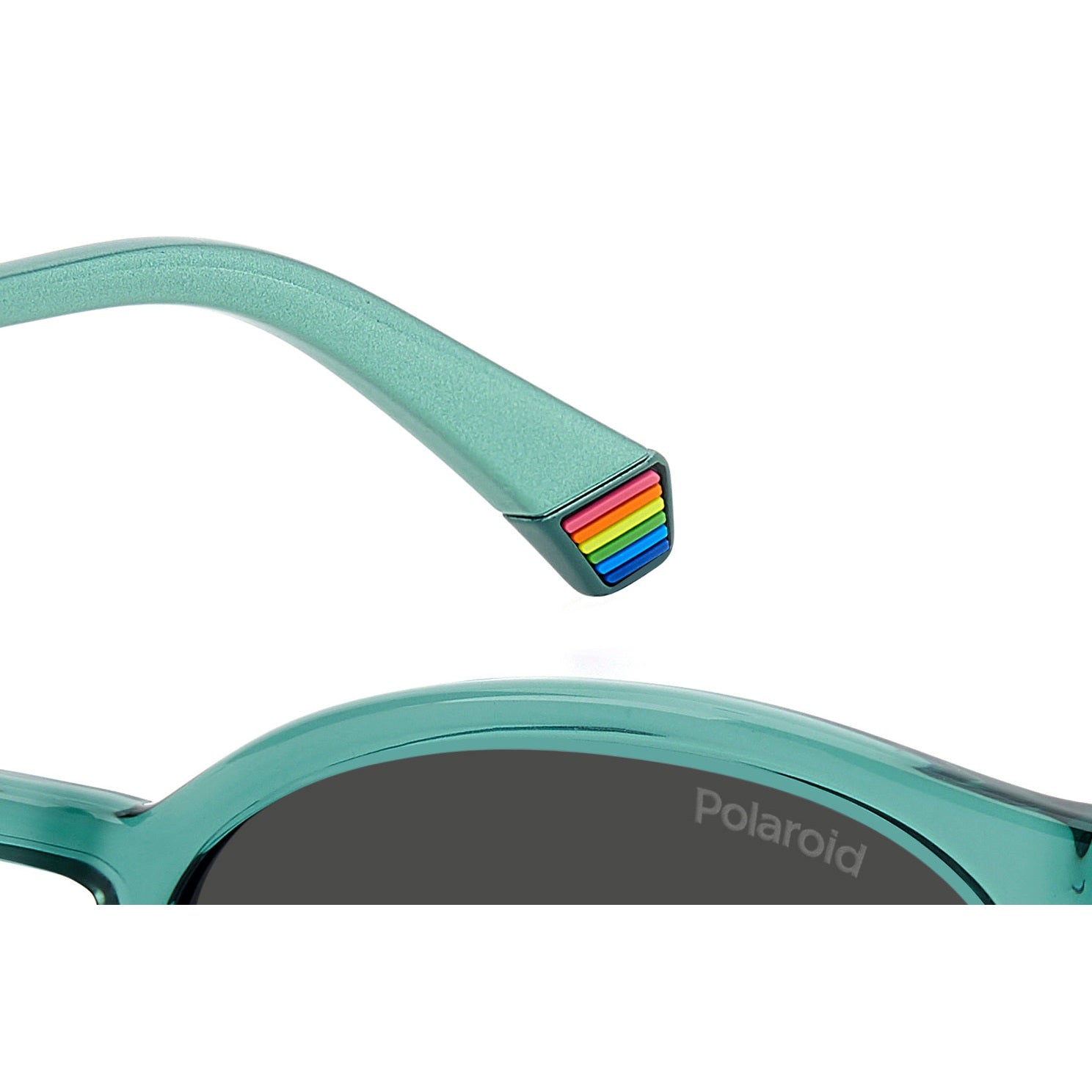 Polaroid Pld 6233/s 1ED/M9 GREEN