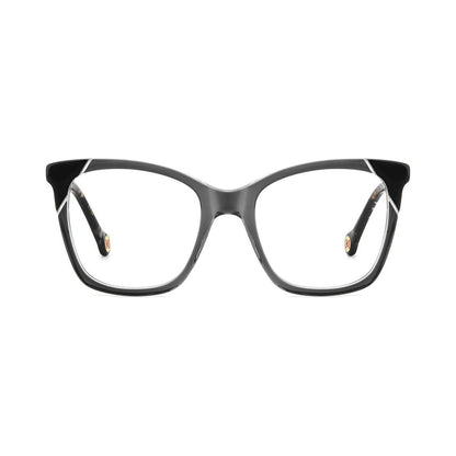 CAROLINA HERRERA HER 0290 | Occhiali da vista donna blu
