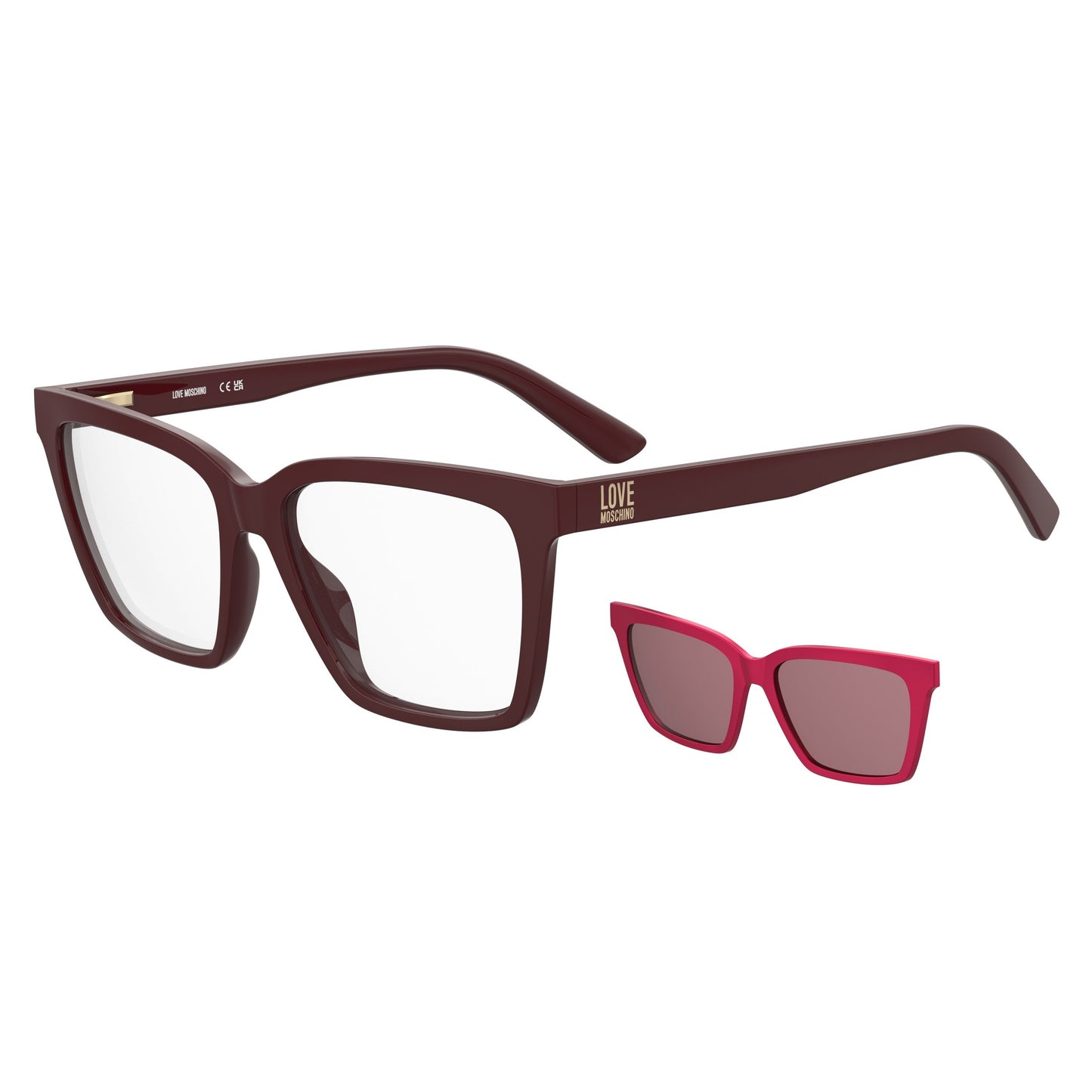MOSCHINO Mol661/c
