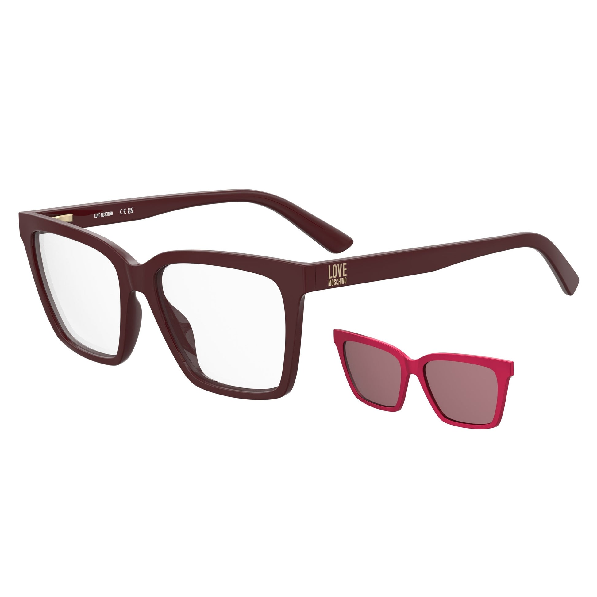 MOSCHINO Mol661/c