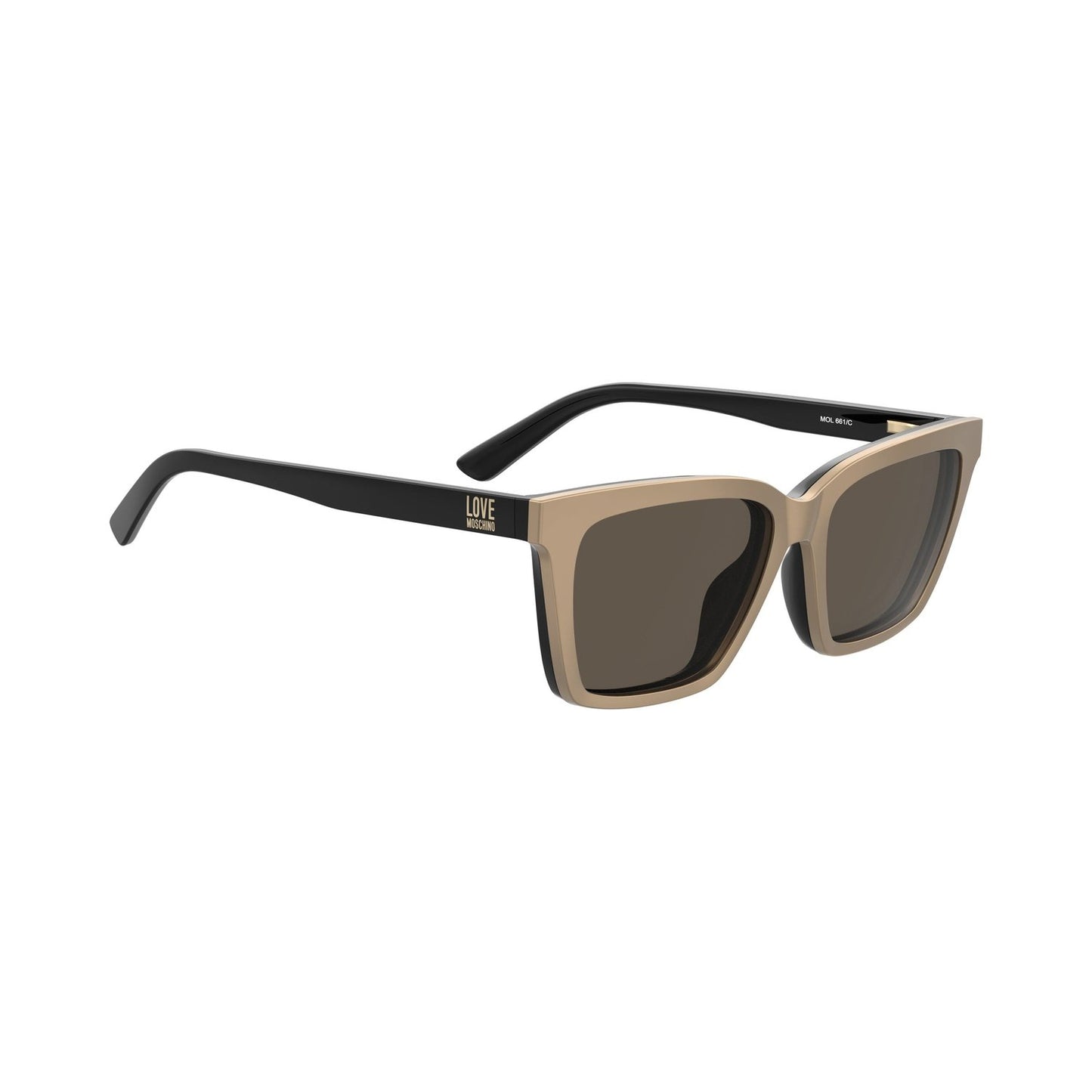 MOSCHINO Mol661/c