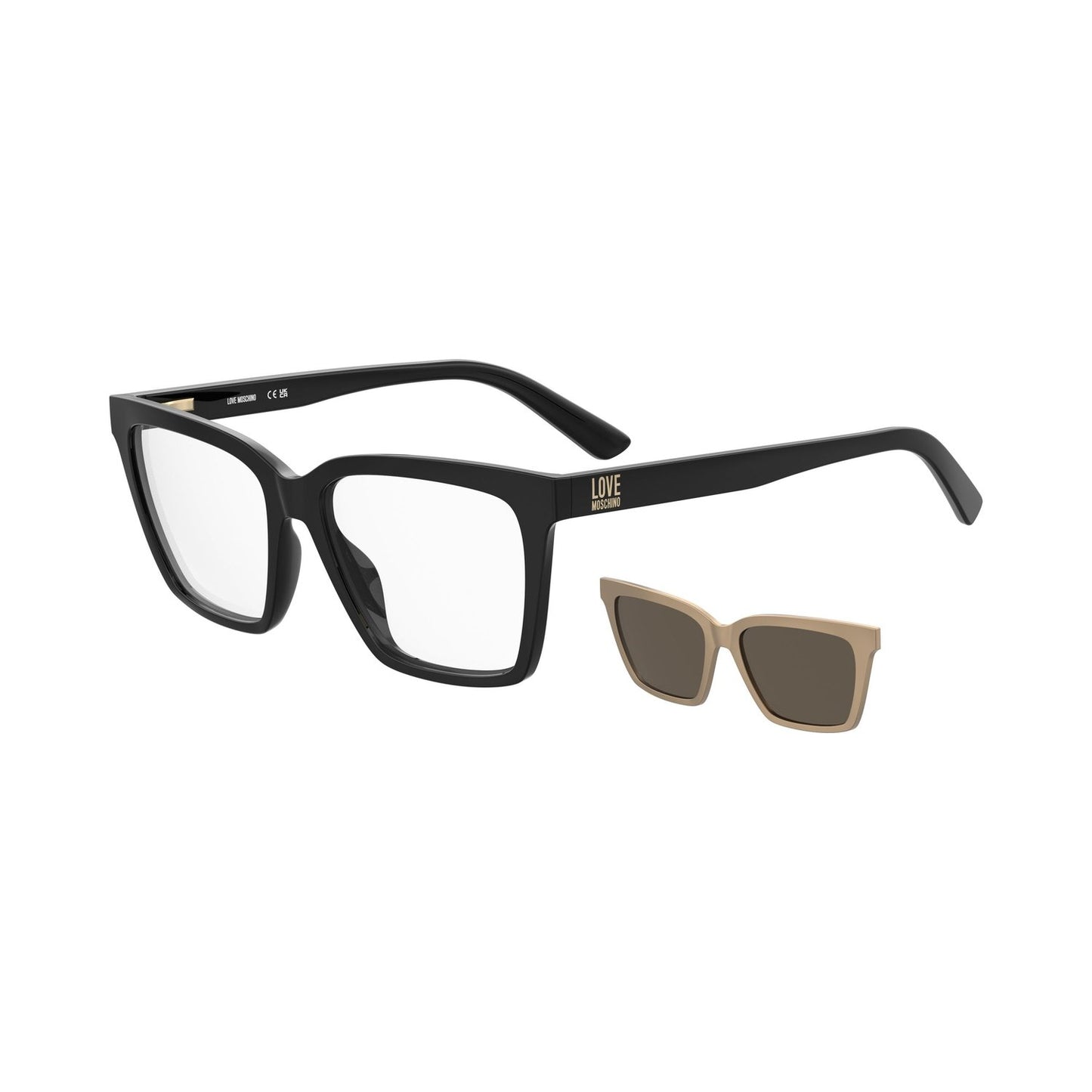 MOSCHINO Mol661/c