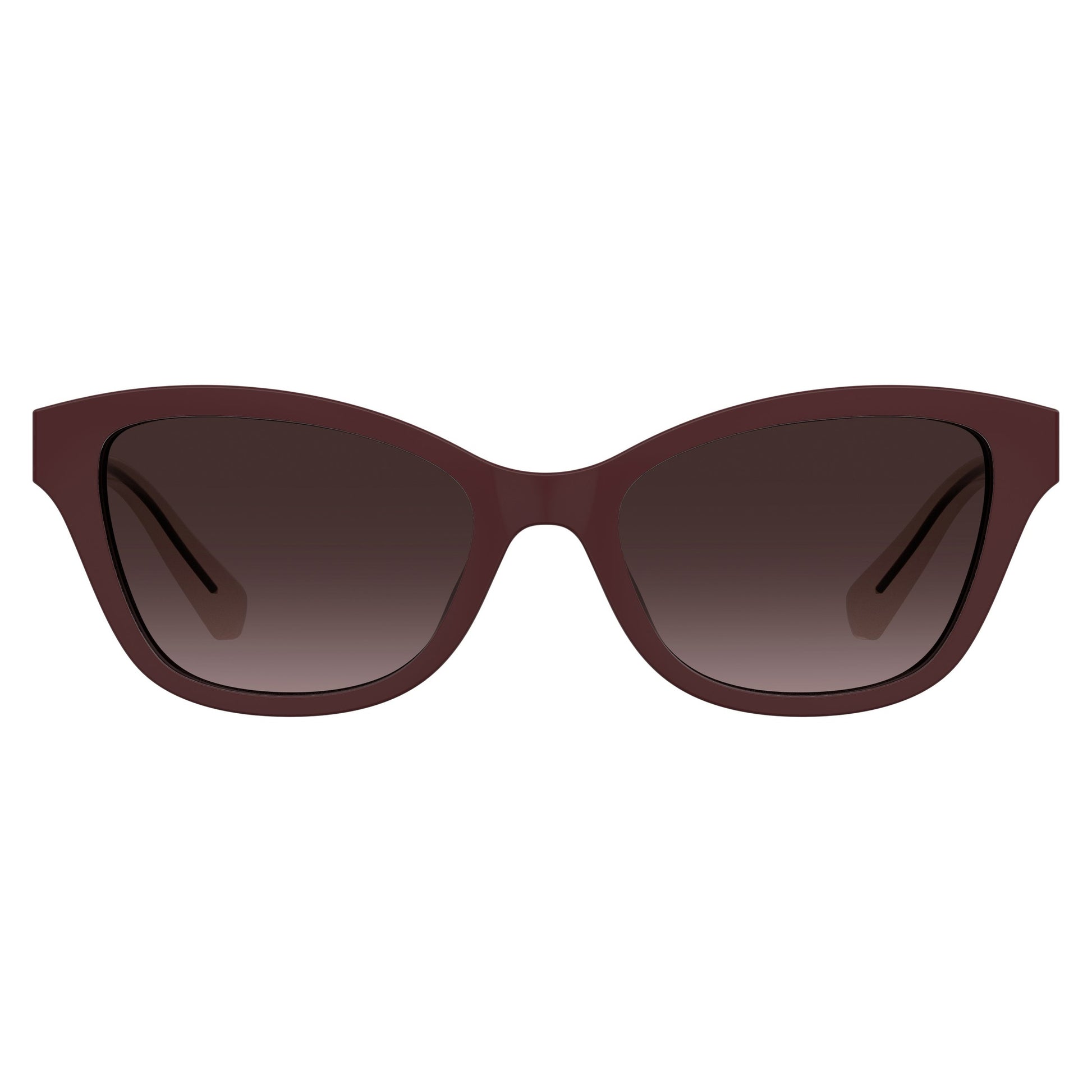 MOSCHINO Mol657/c/tn LHF/17 BURGUNDY