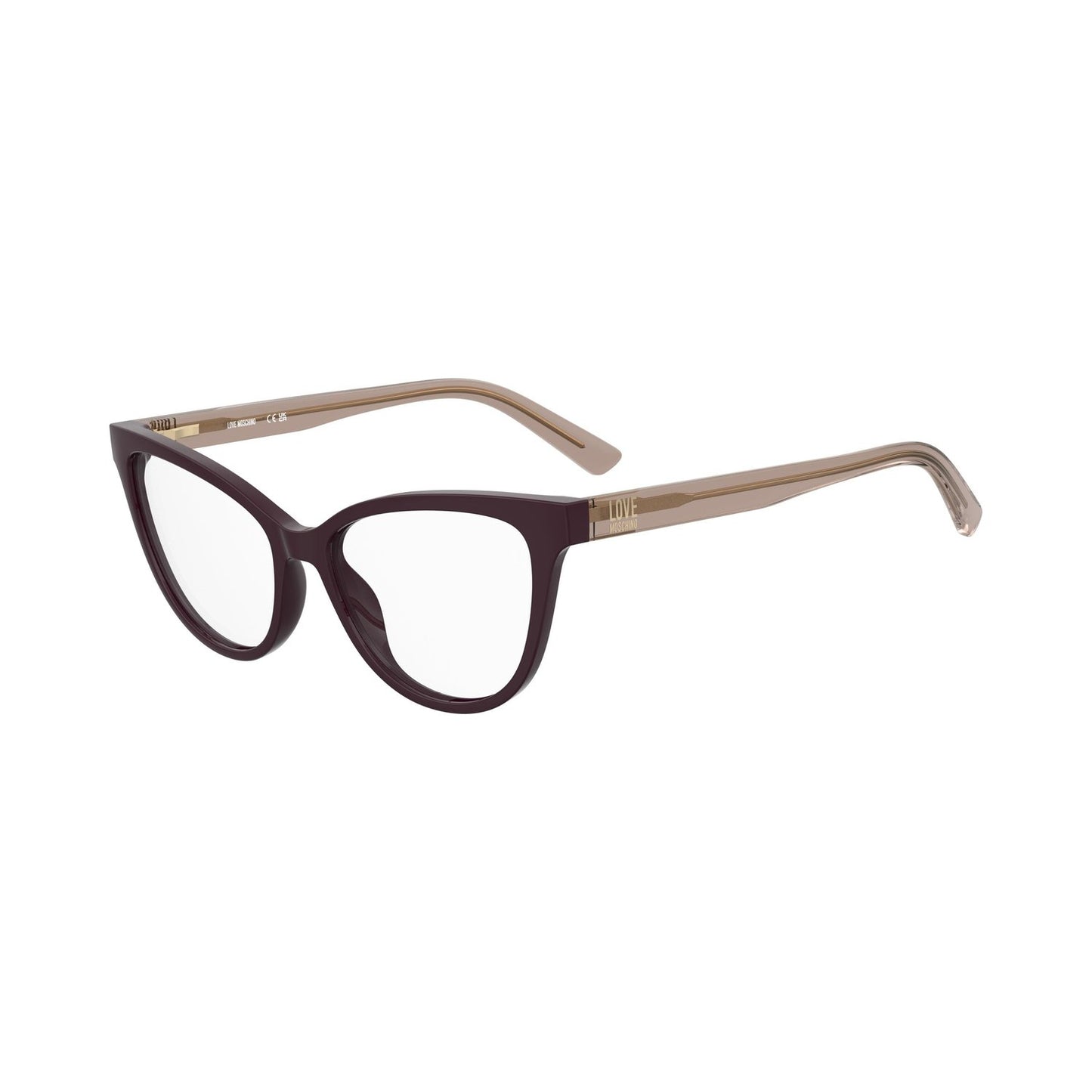 MOSCHINO Mol659