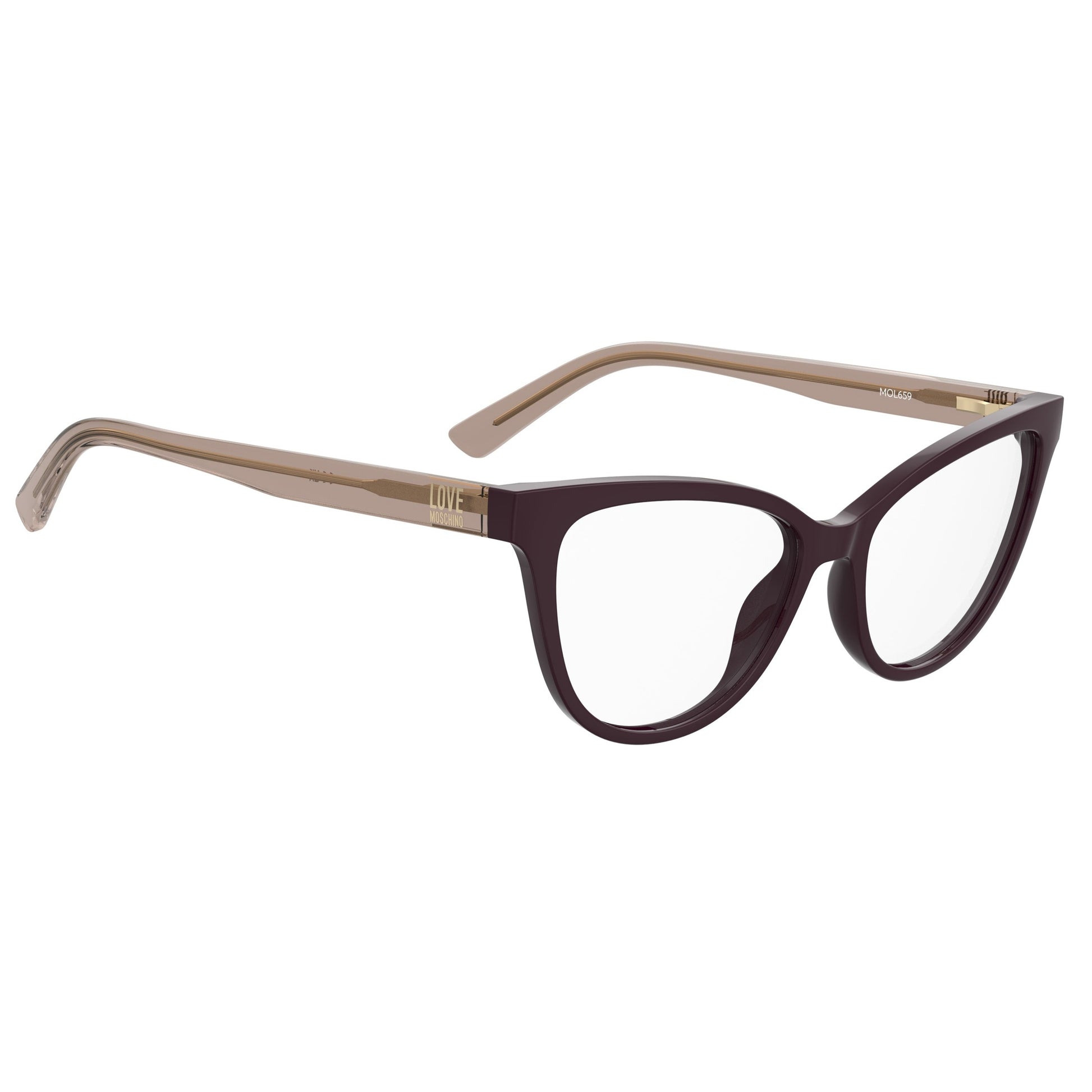 MOSCHINO Mol659