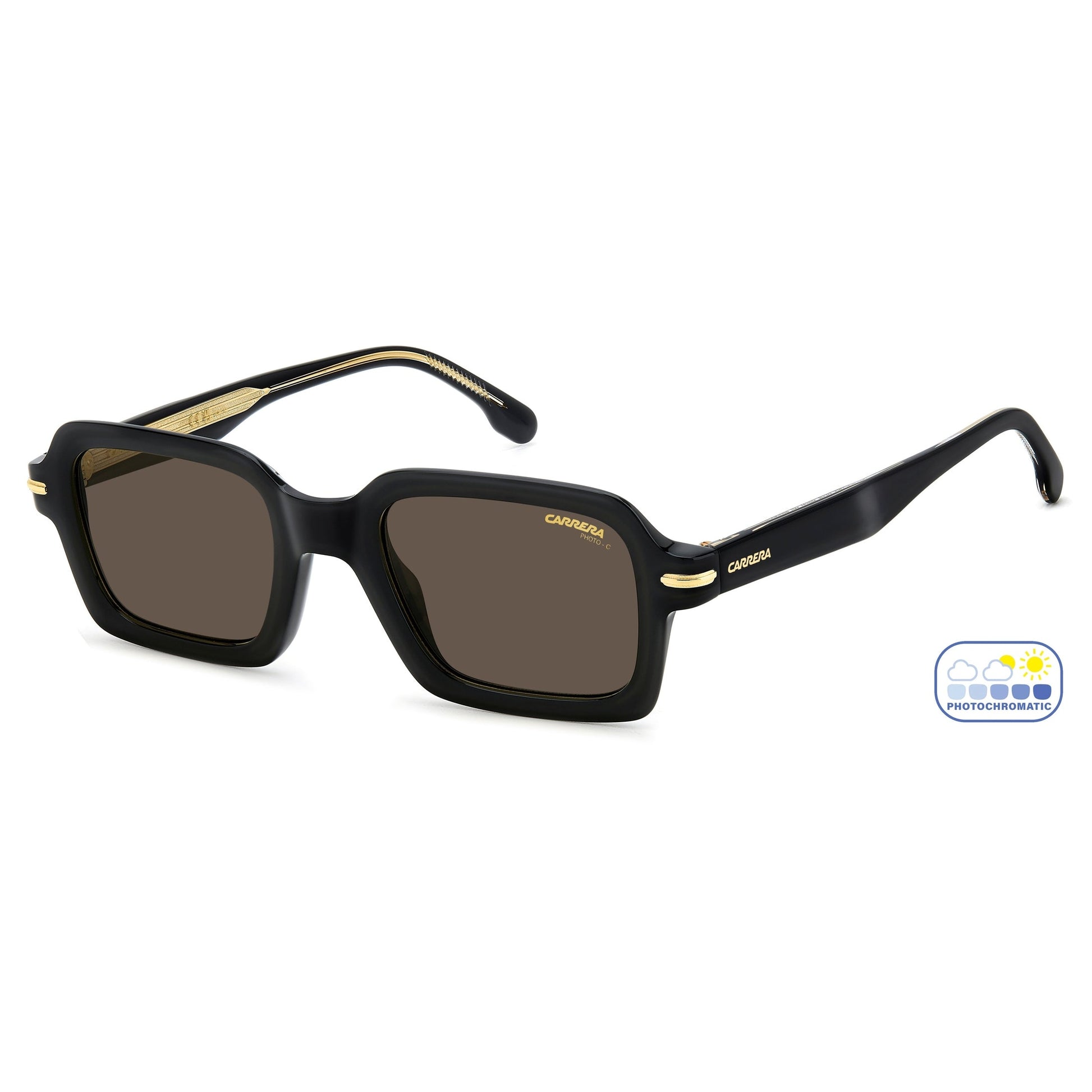 Carrera 358/s / 71C/UK BLACK YELLOW