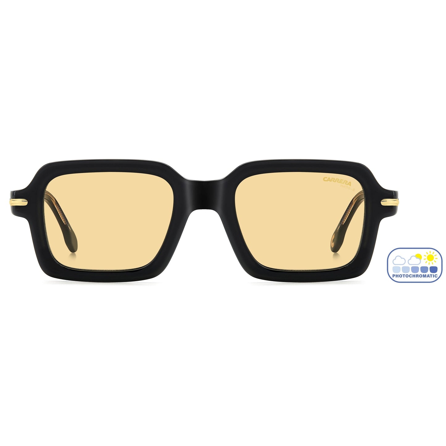 Carrera 358/s / 71C/UK BLACK YELLOW