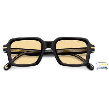 Carrera 358/s / 71C/UK BLACK YELLOW
