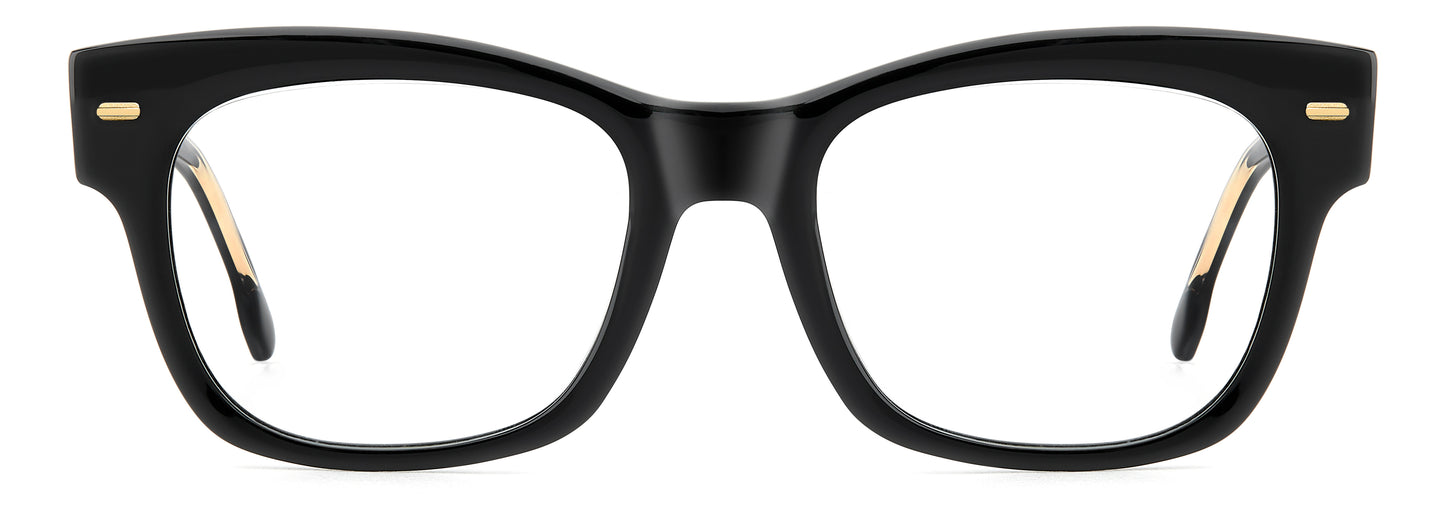 Carrera Opt Woman Carrera 3063 807/19 BLACK