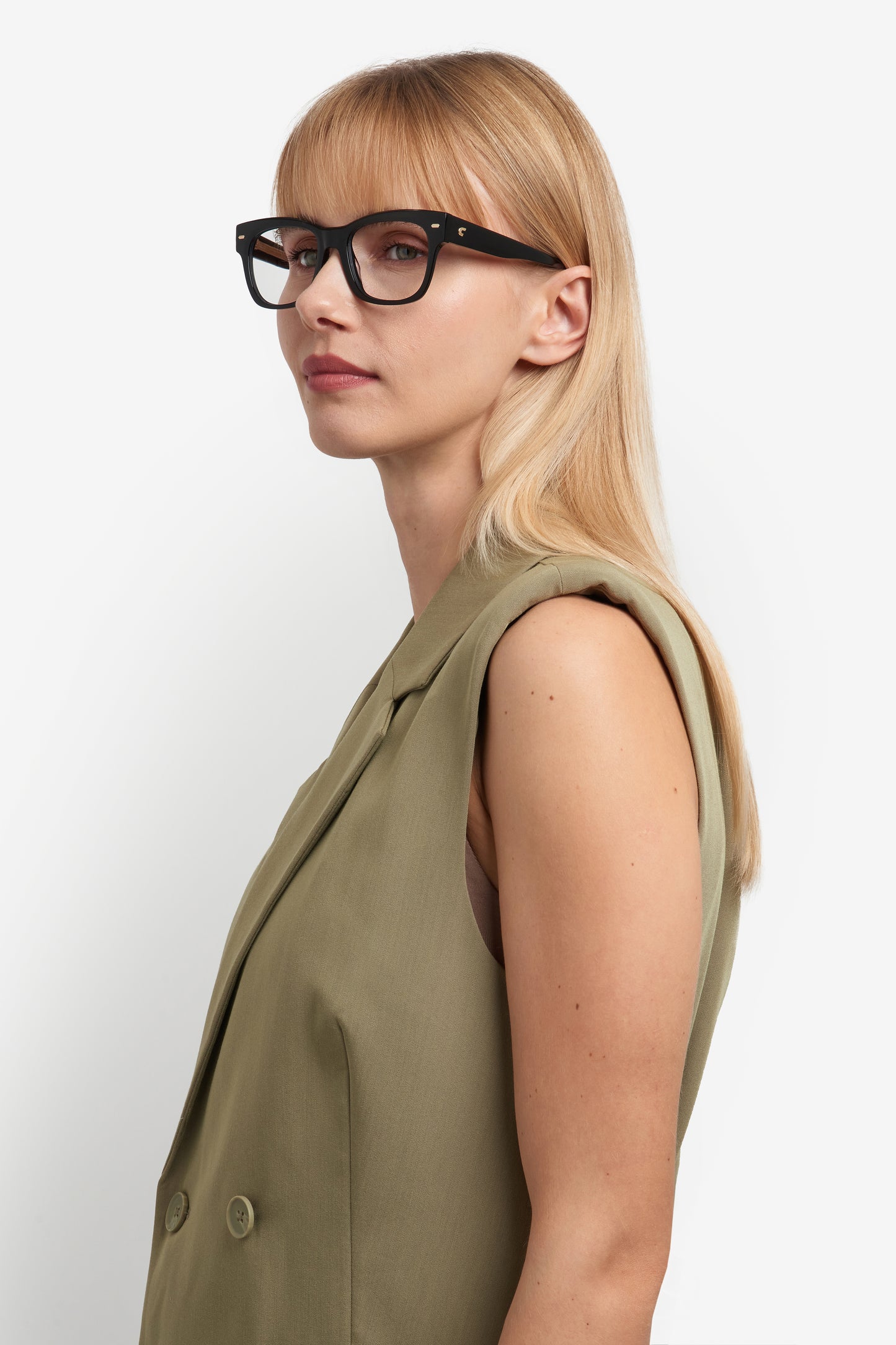 Carrera Opt Woman Carrera 3063 807/19 BLACK