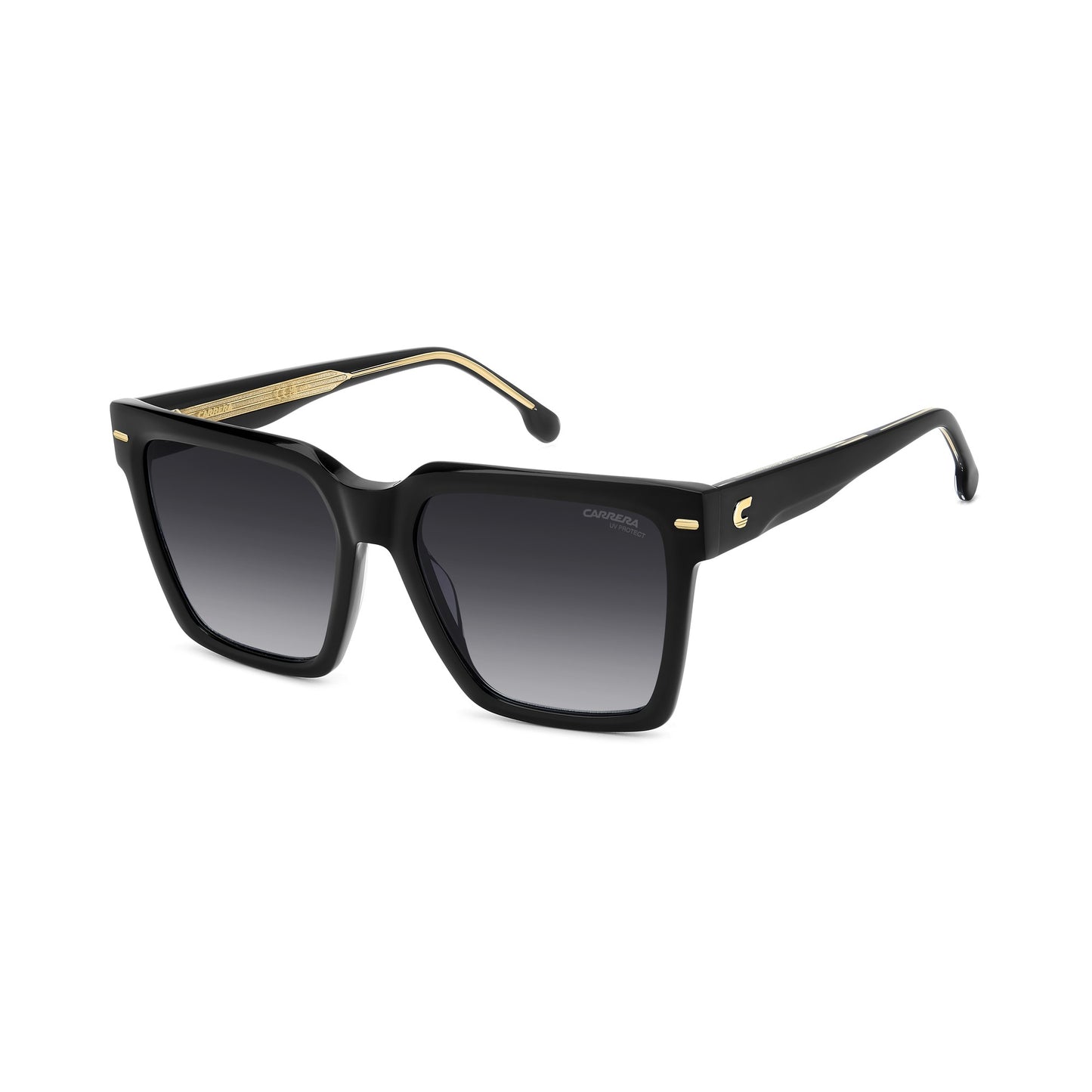 Carrera Sun Woman Carrera 3067/s | Occhiali da sole donna nero