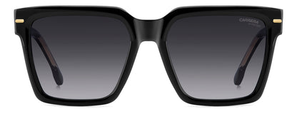 Carrera Sun Woman Carrera 3067/s 807/9O BLACK