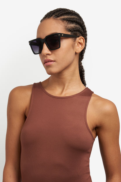 Carrera Sun Woman Carrera 3067/s 807/9O BLACK