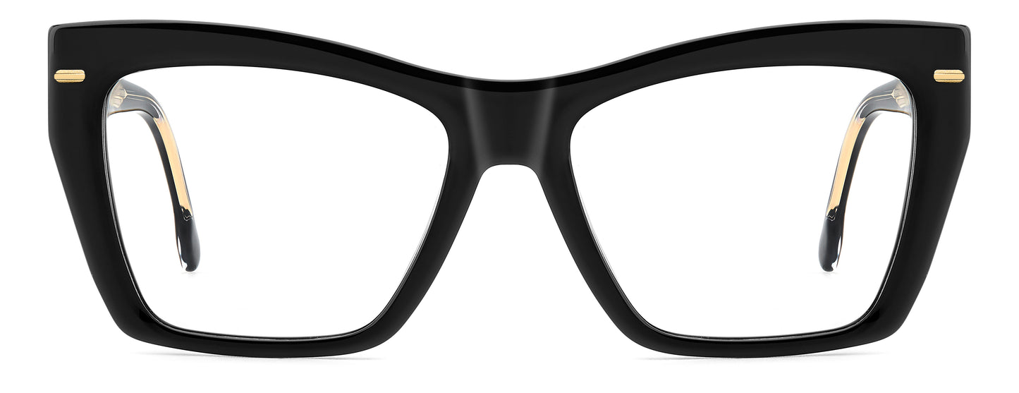 Carrera Opt Woman Carrera 3064 807/17 BLACK