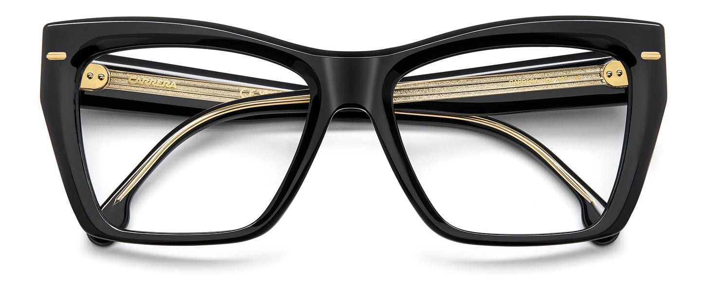 Carrera Opt Woman Carrera 3064 807/17 BLACK