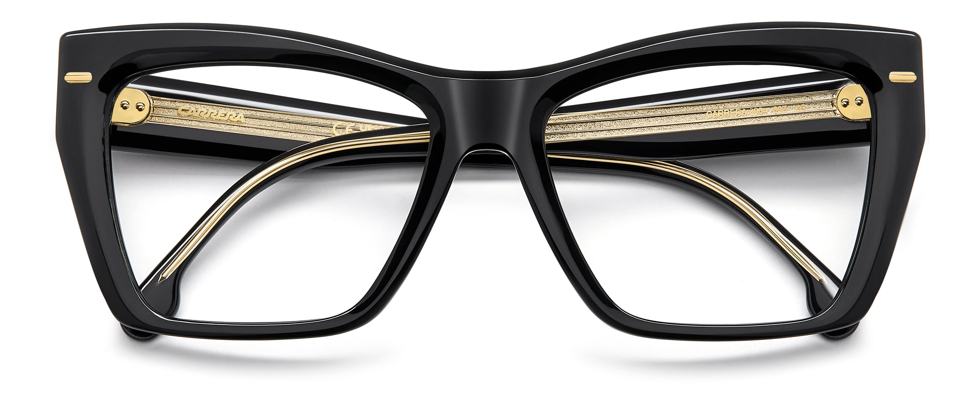 Carrera Opt Woman Carrera 3064 807/17 BLACK