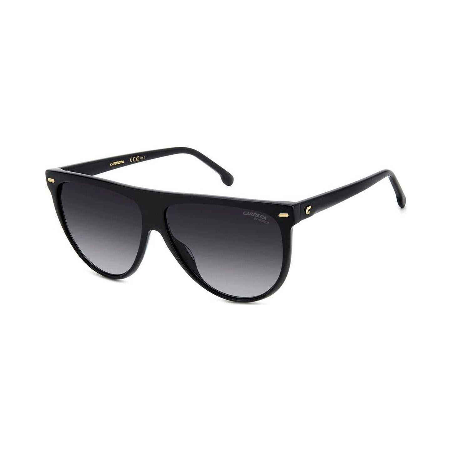 Carrera Sun Woman Carrera 3055/s 807/9O BLACK