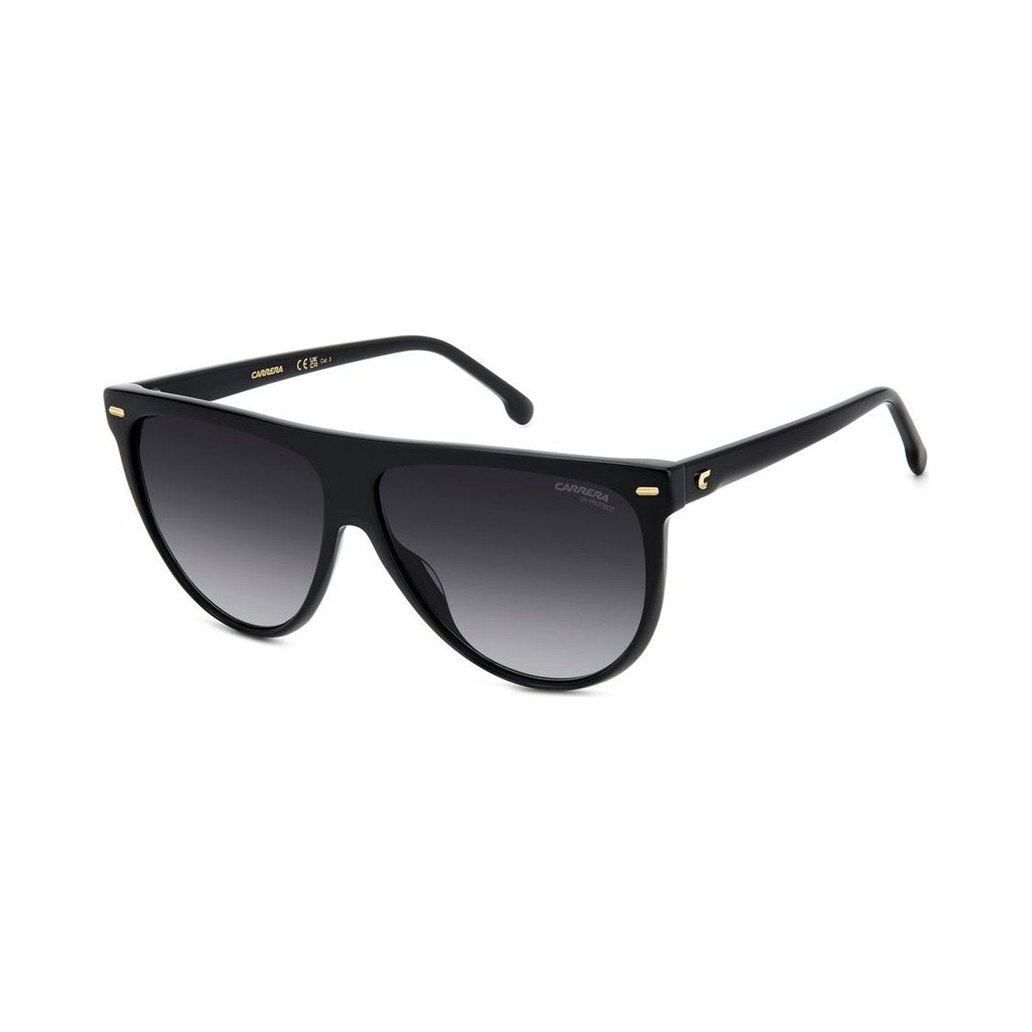Carrera Sun Woman Carrera 3055/s 807/9O BLACK