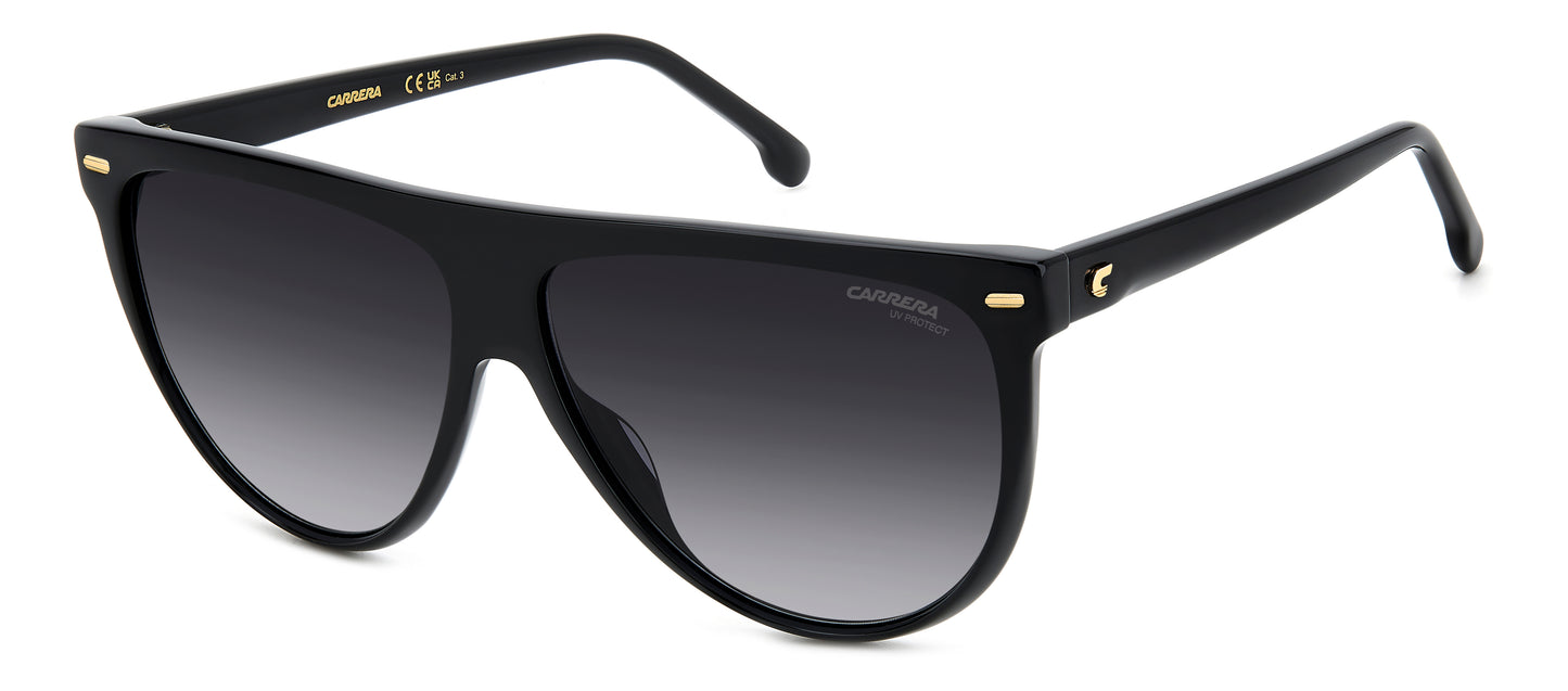 Carrera Sun Woman Carrera 3055/s 807/9O BLACK