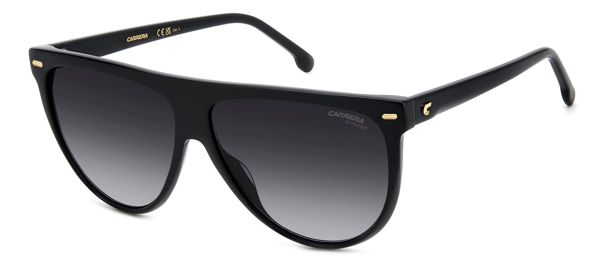 Carrera Sun Woman Carrera 3055/s 807/9O BLACK