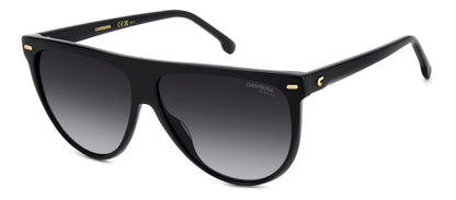 Carrera Sun Woman Carrera 3055/s 807/9O BLACK