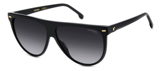 Carrera Sun Woman Carrera 3055/s 807/9O BLACK