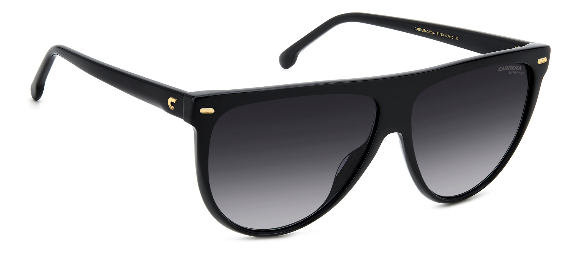 Carrera Sun Woman Carrera 3055/s 807/9O BLACK