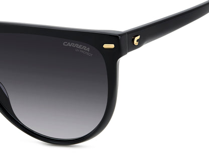 Carrera Sun Woman Carrera 3055/s 807/9O BLACK