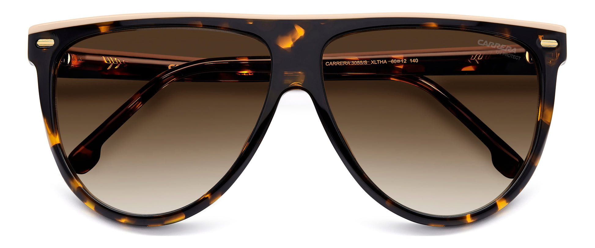 Carrera Sun Woman Carrera 3055/s XLT/HA HAVANA BEIGE