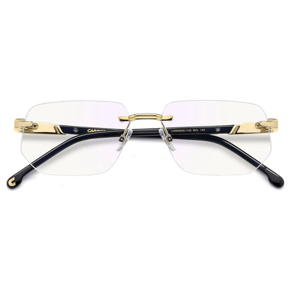 Carrera 1142 / RHL/16 GOLD BLACK
